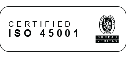 ISO 45001